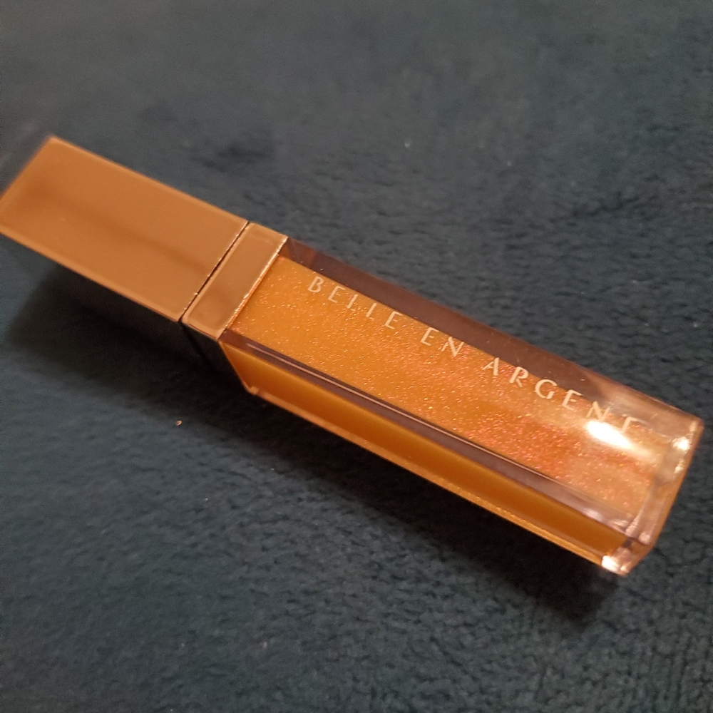 Belle en Argent Lipgloss